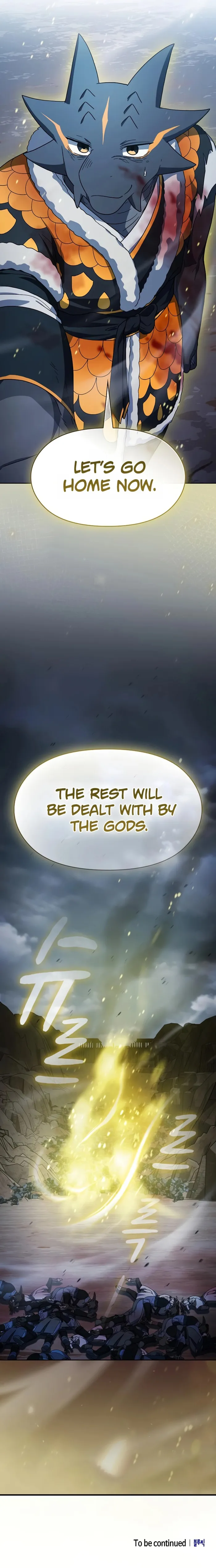 The Nebula’s Civilization Chapter 116 page 25 - 