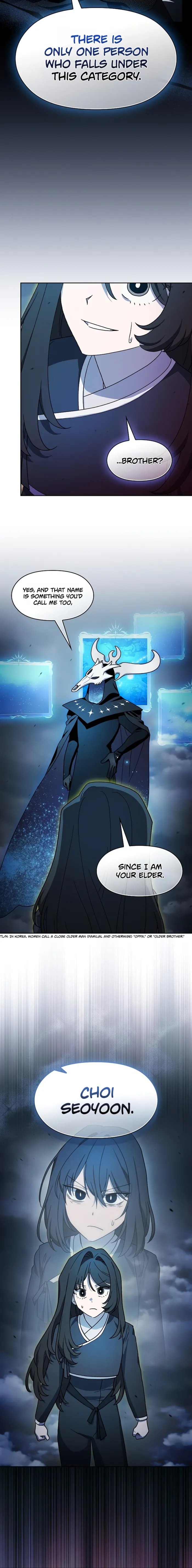 The Nebula’s Civilization Chapter 116 page 6 - 