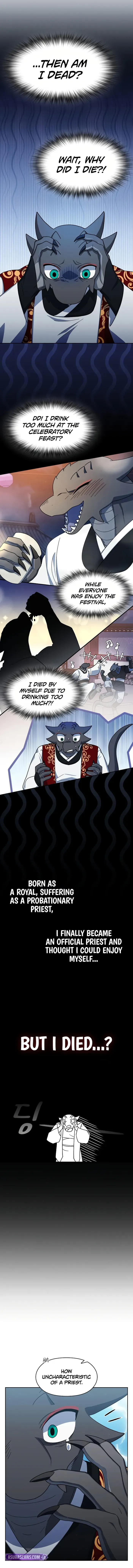 The Nebula’s Civilization Chapter 117 page 24 - 
