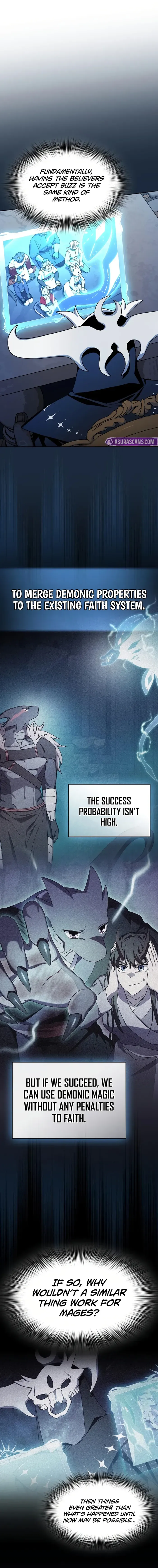 The Nebula’s Civilization Chapter 120 page 4 - 