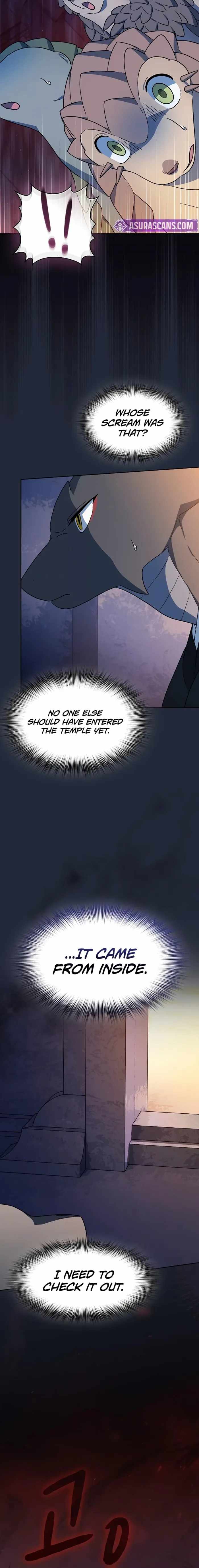 The Nebula’s Civilization Chapter 124 page 2 - 