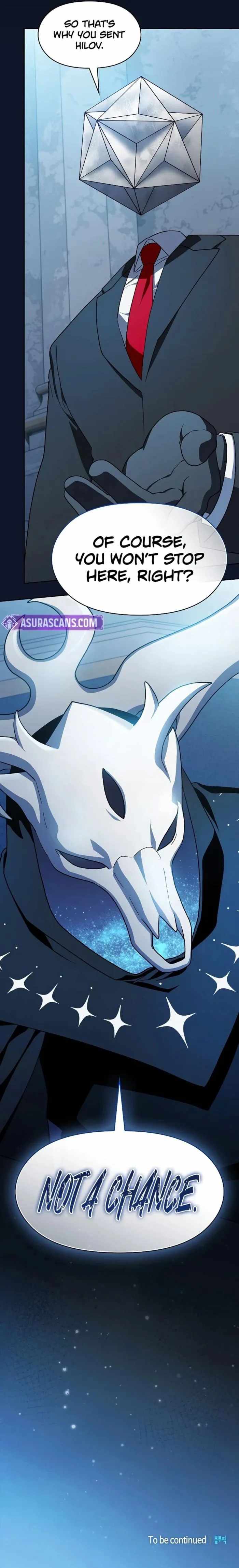 The Nebula’s Civilization Chapter 124 page 25 - 