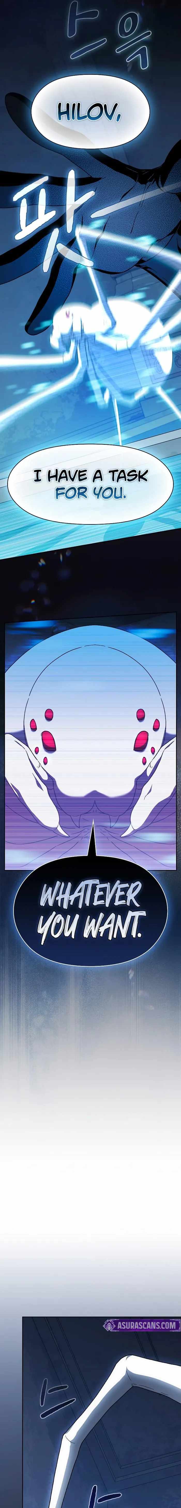 The Nebula’s Civilization Chapter 124 page 7 - 