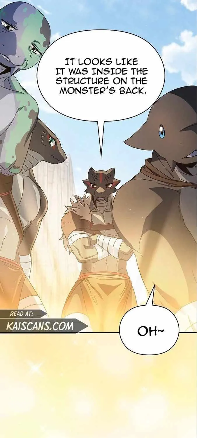 The Nebula’s Civilization Chapter 13 page 29 - 