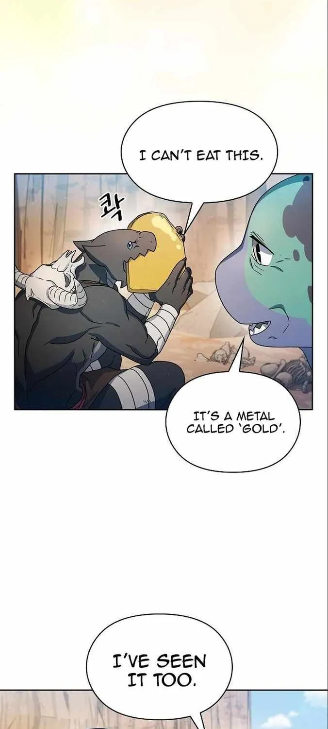 The Nebula’s Civilization Chapter 13 page 30 - 