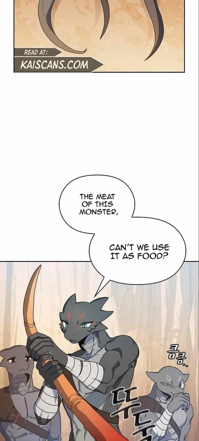 The Nebula’s Civilization Chapter 13 page 4 - 