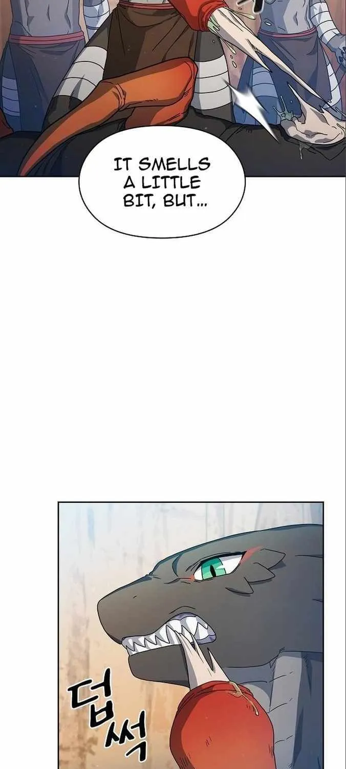 The Nebula’s Civilization Chapter 13 page 5 - 