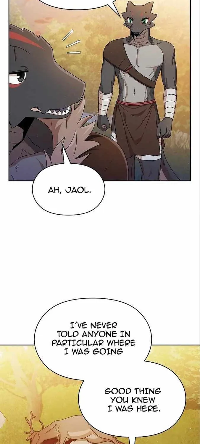 The Nebula’s Civilization Chapter 13 page 44 - 