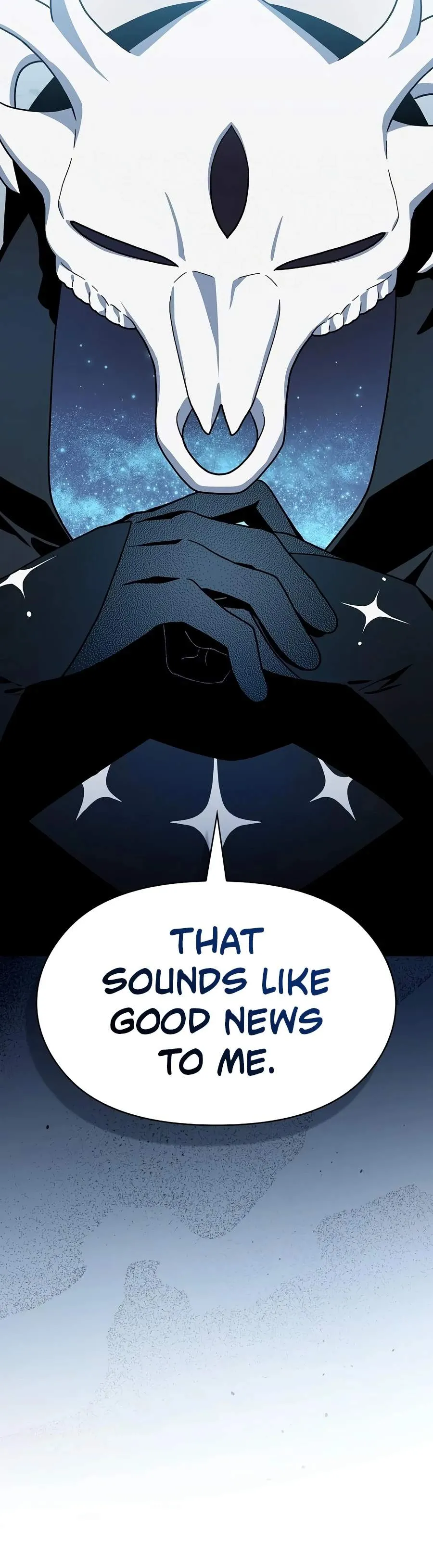 The Nebula’s Civilization Chapter 131 page 5 - 