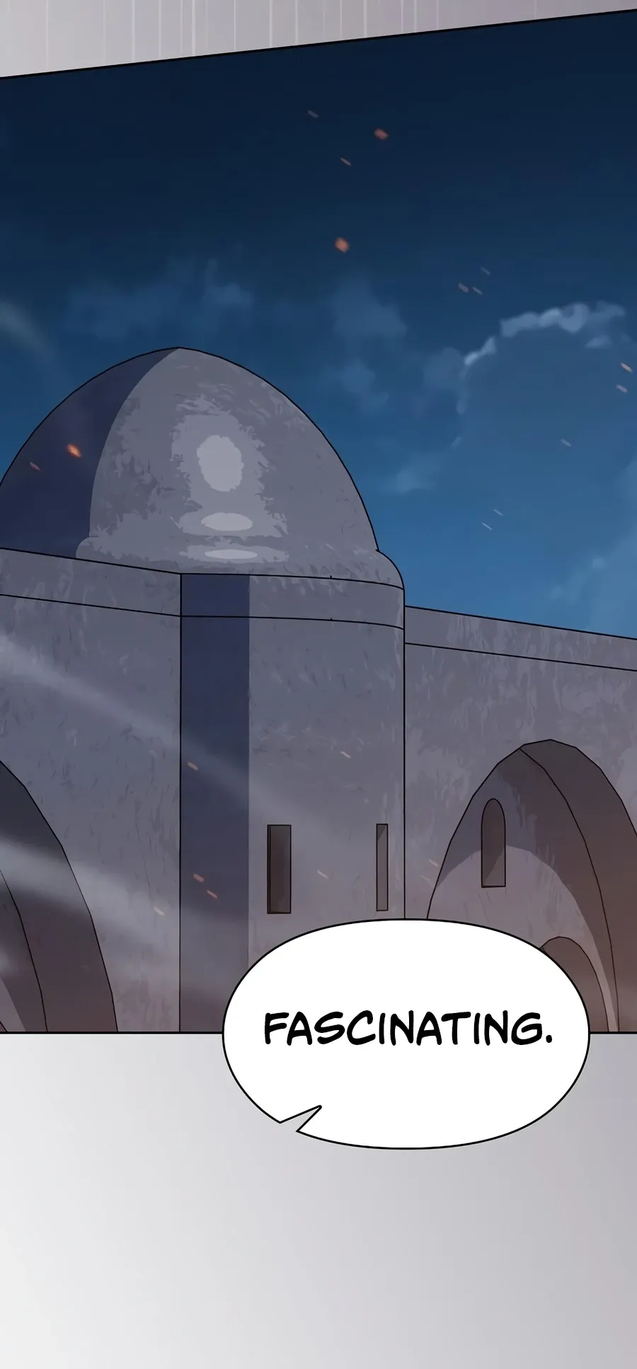 The Nebula’s Civilization Chapter 133 page 14 - 