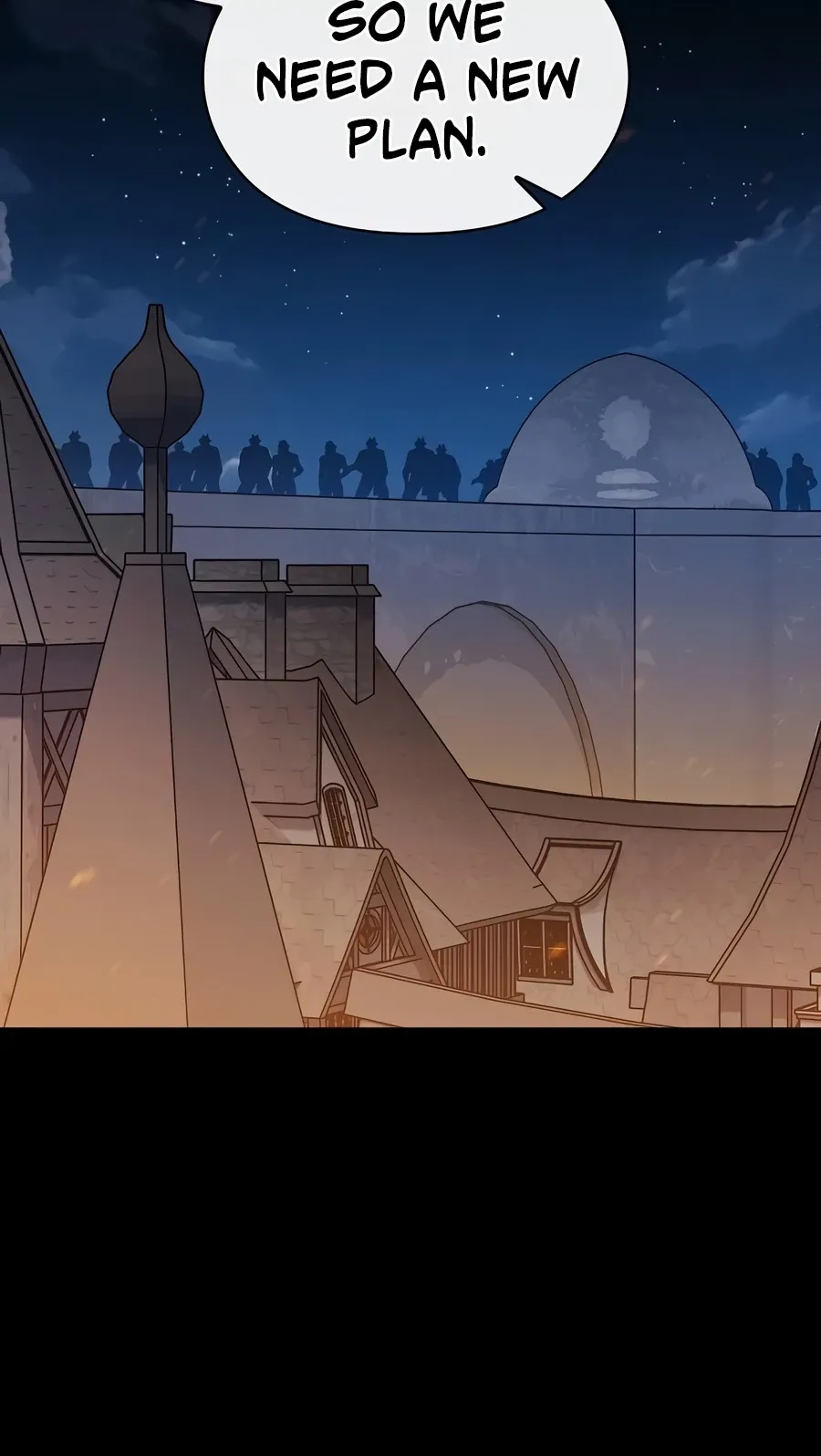 The Nebula’s Civilization Chapter 133 page 10 - 
