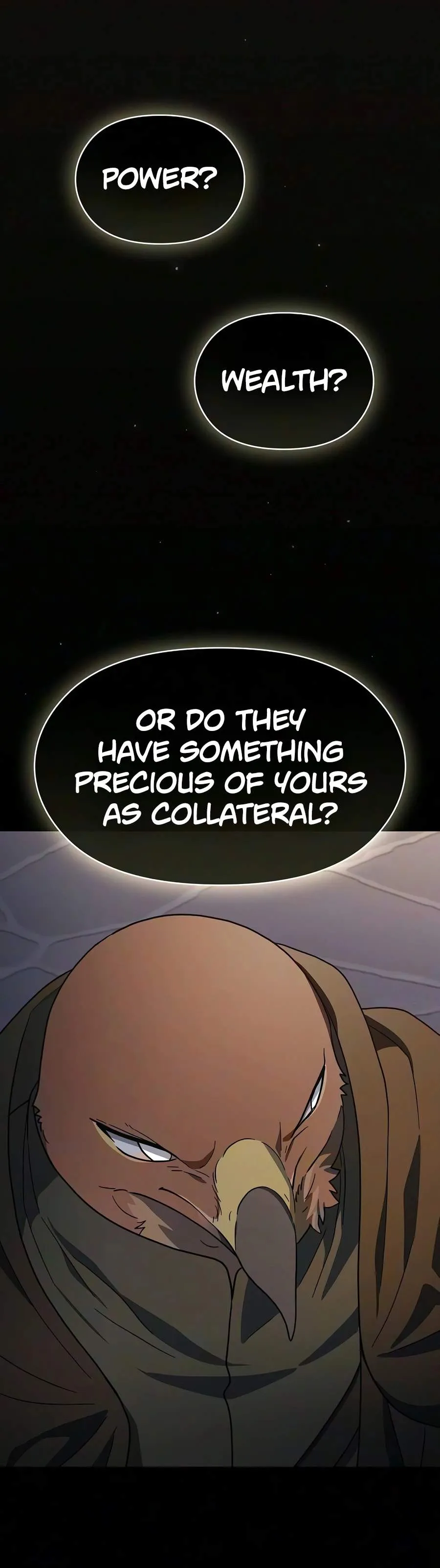 The Nebula’s Civilization Chapter 134 page 13 - 