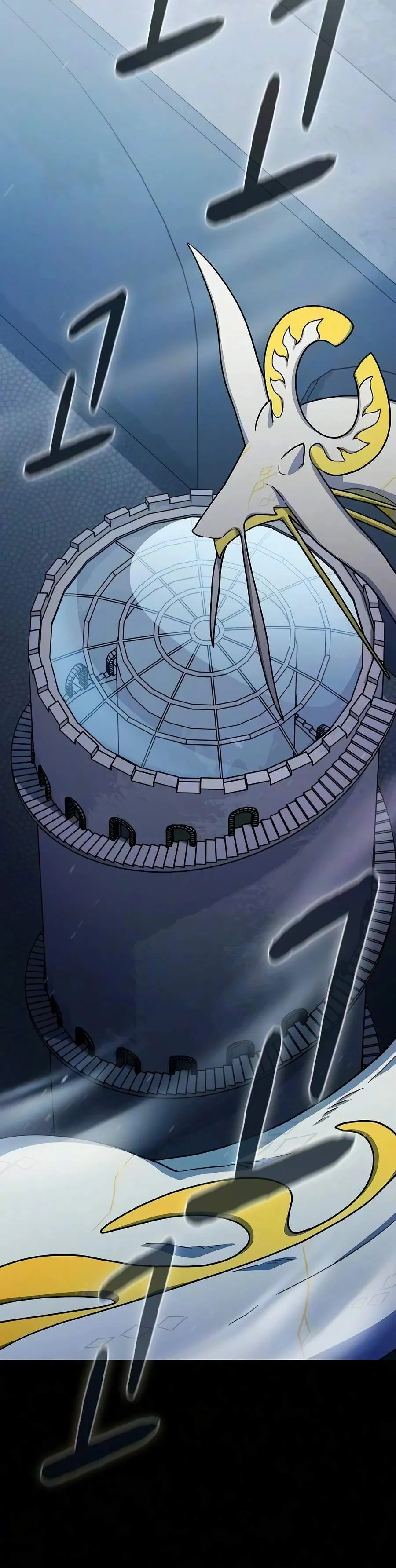 The Nebula’s Civilization Chapter 134 page 7 - 