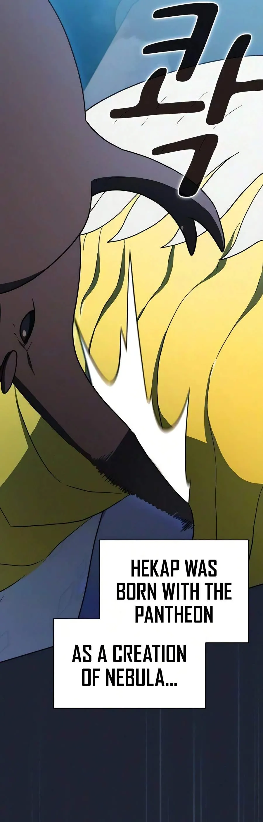 The Nebula’s Civilization Chapter 135 page 12 - 