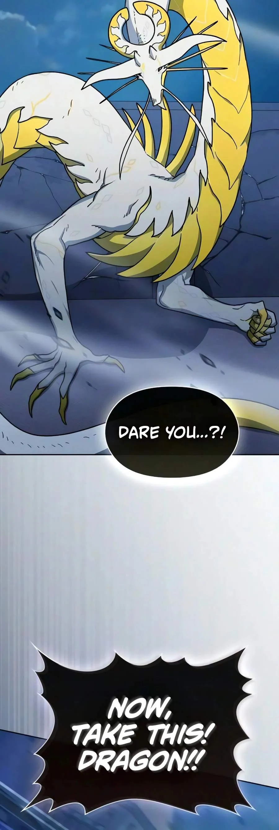 The Nebula’s Civilization Chapter 135 page 14 - 