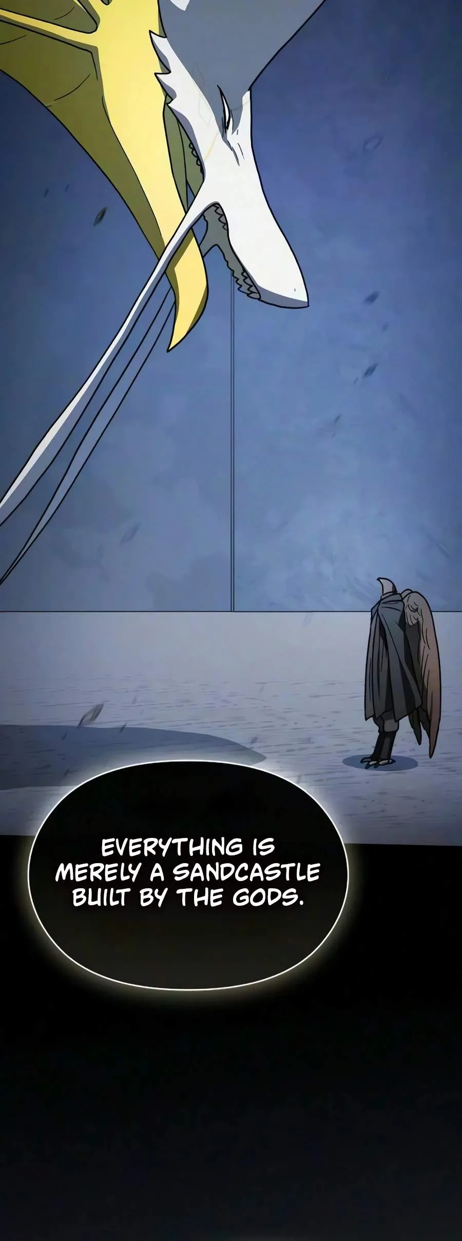 The Nebula’s Civilization Chapter 135 page 23 - 