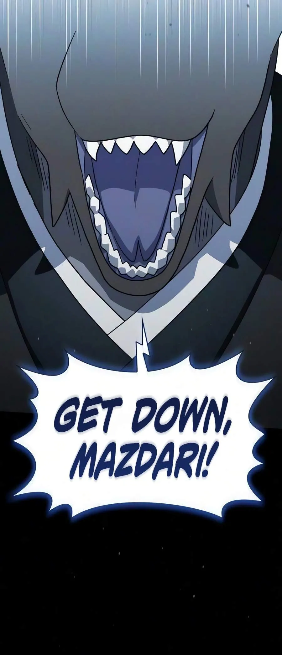 The Nebula’s Civilization Chapter 135 page 6 - 
