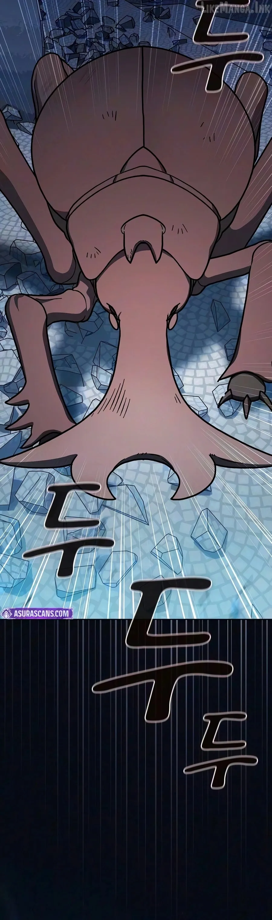 The Nebula’s Civilization Chapter 137 page 12 - 