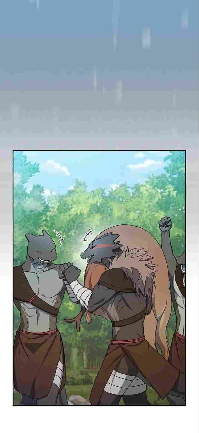 The Nebula’s Civilization Chapter 14 page 11 - 