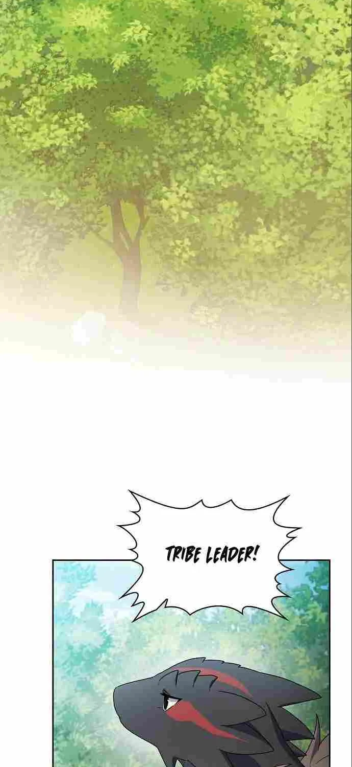 The Nebula’s Civilization Chapter 14 page 30 - 