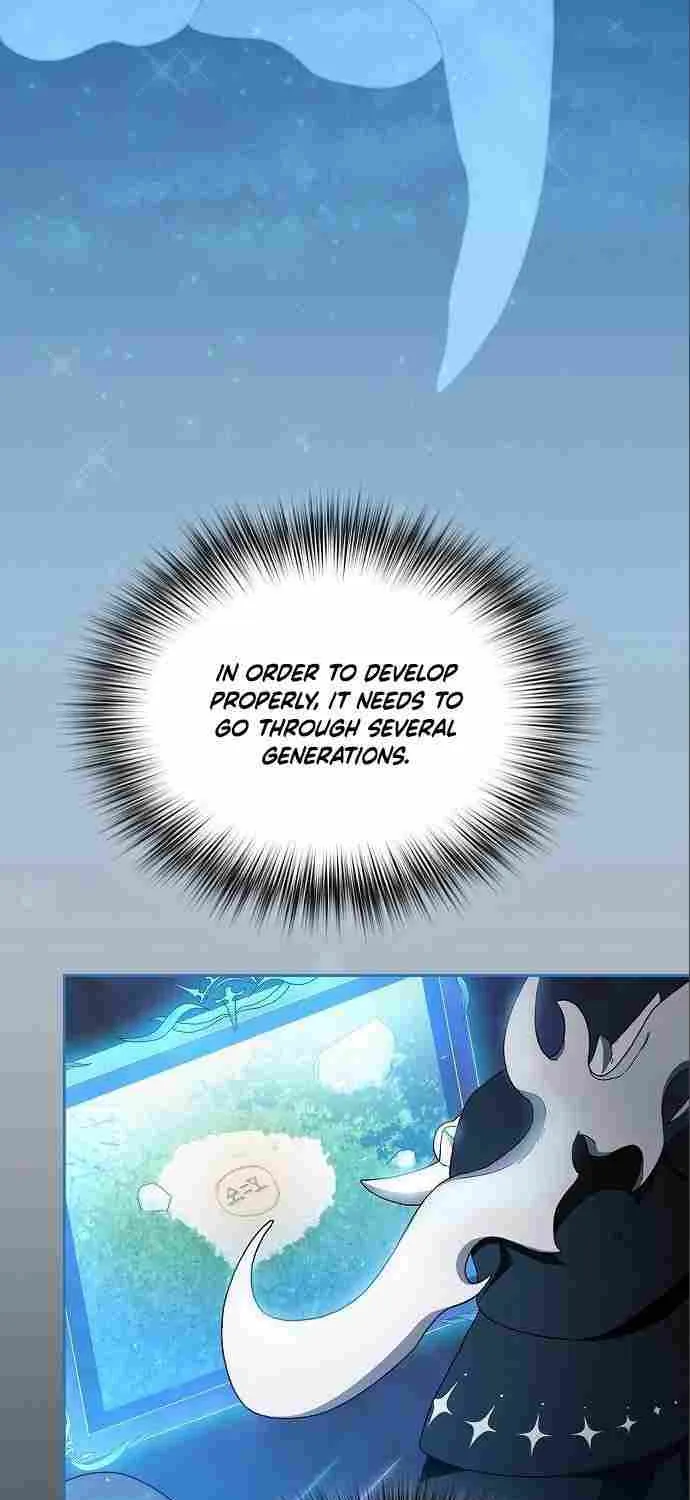 The Nebula’s Civilization Chapter 14 page 4 - 