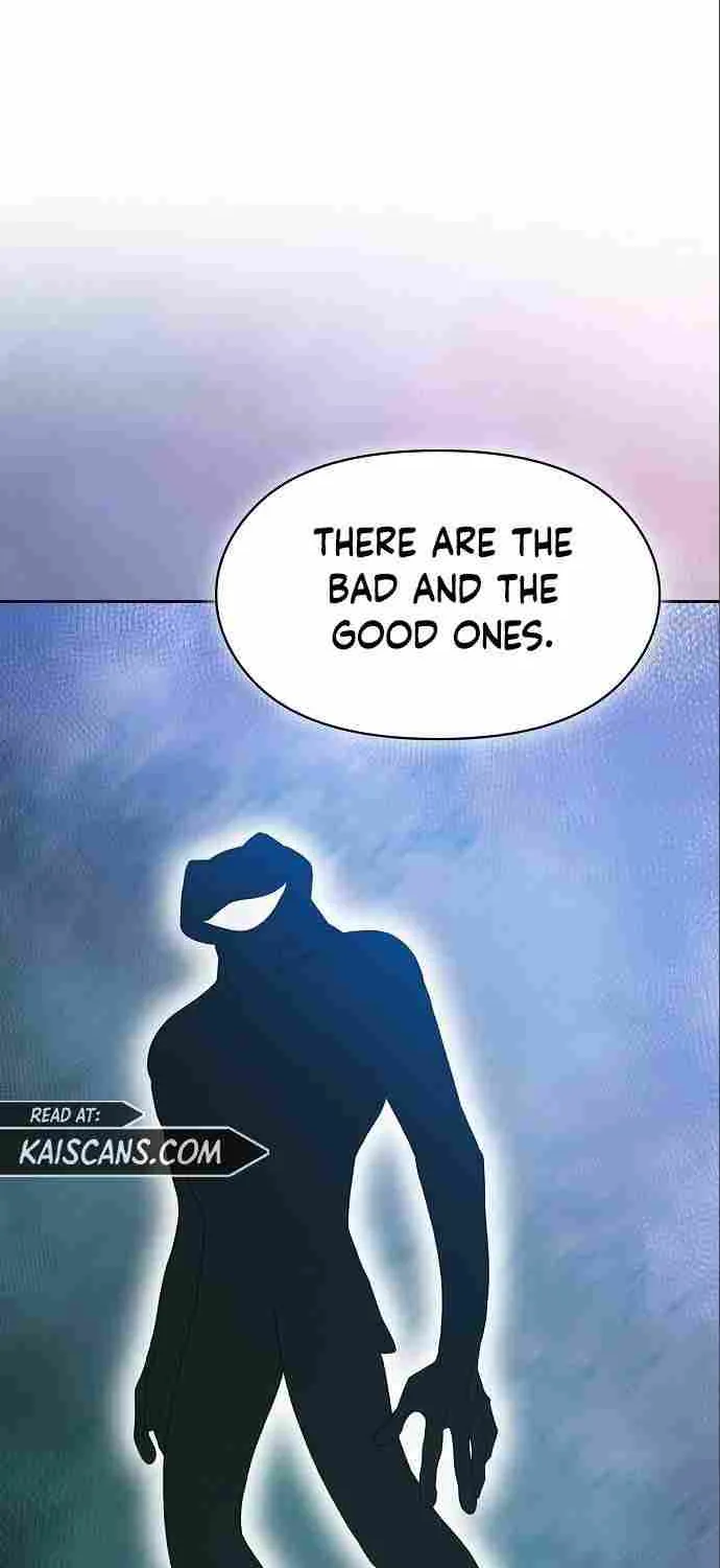 The Nebula’s Civilization Chapter 14 page 36 - 