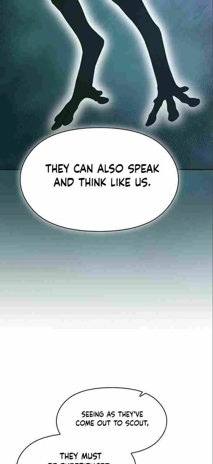 The Nebula’s Civilization Chapter 14 page 37 - 