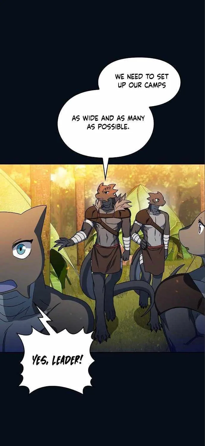 The Nebula’s Civilization Chapter 14 page 45 - 