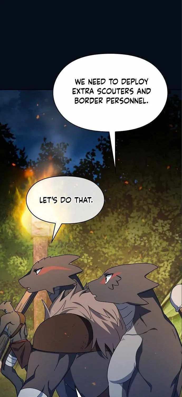 The Nebula’s Civilization Chapter 14 page 47 - 