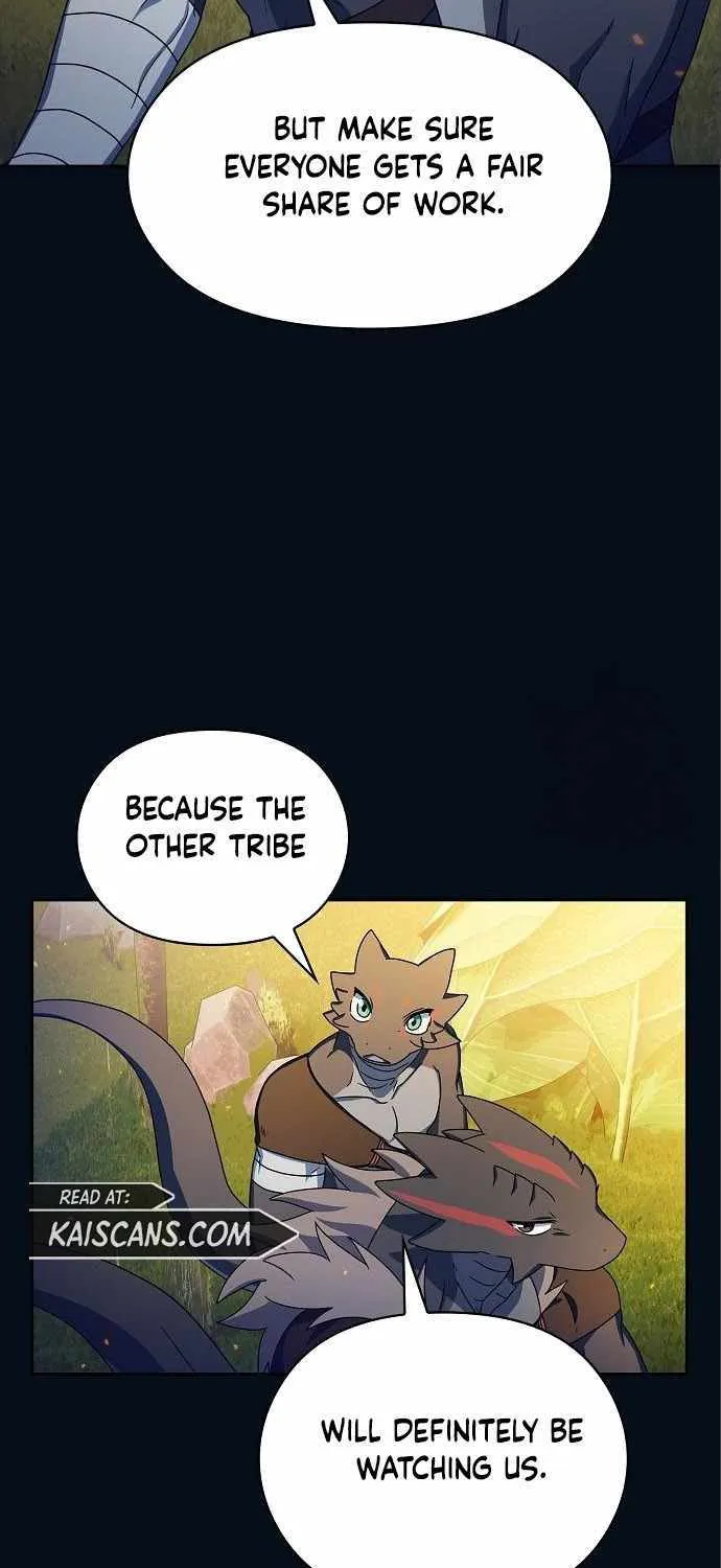 The Nebula’s Civilization Chapter 14 page 48 - 