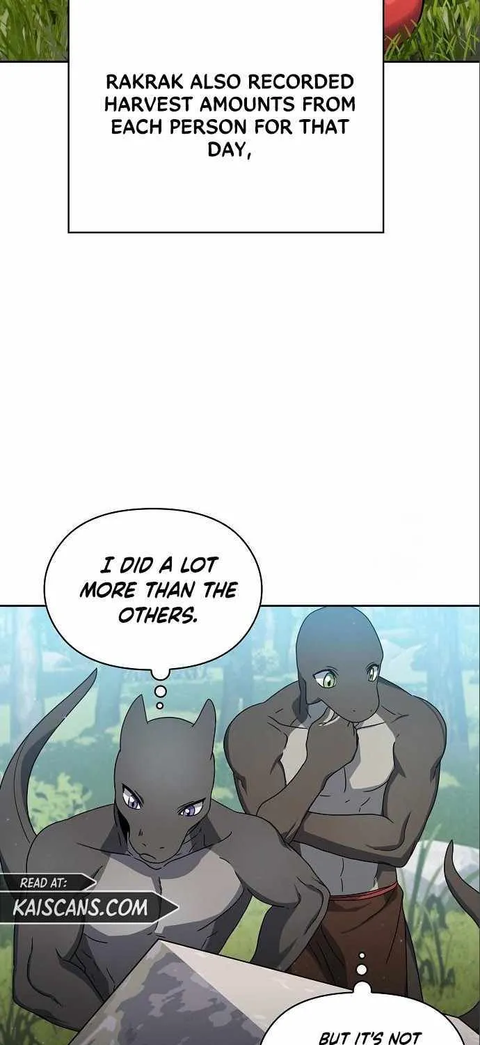 The Nebula’s Civilization Chapter 14 page 59 - 
