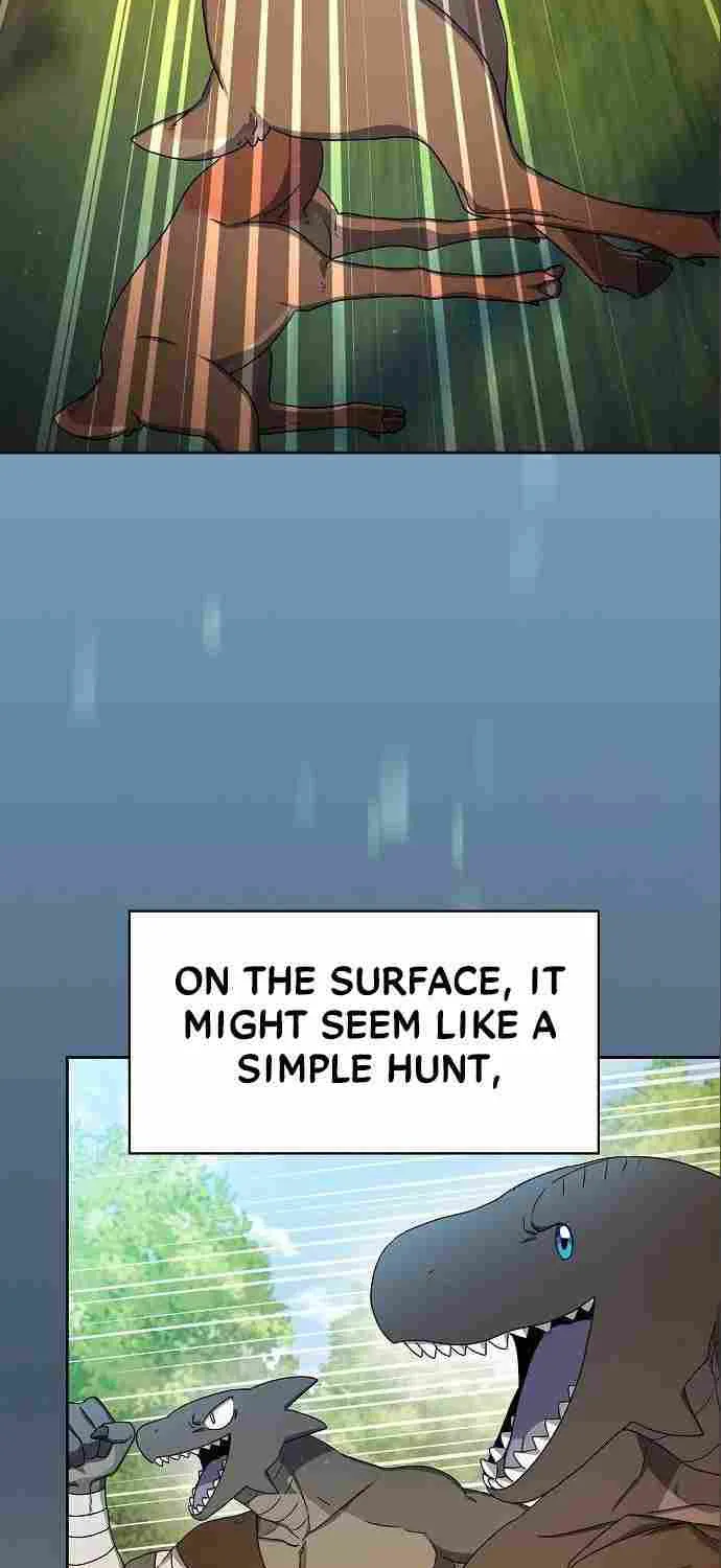 The Nebula’s Civilization Chapter 14 page 8 - 
