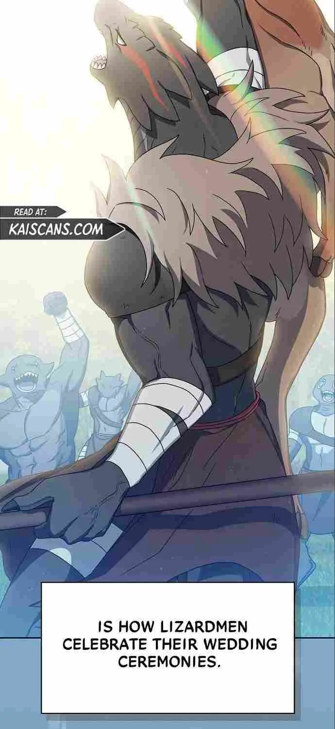 The Nebula’s Civilization Chapter 14 page 10 - 