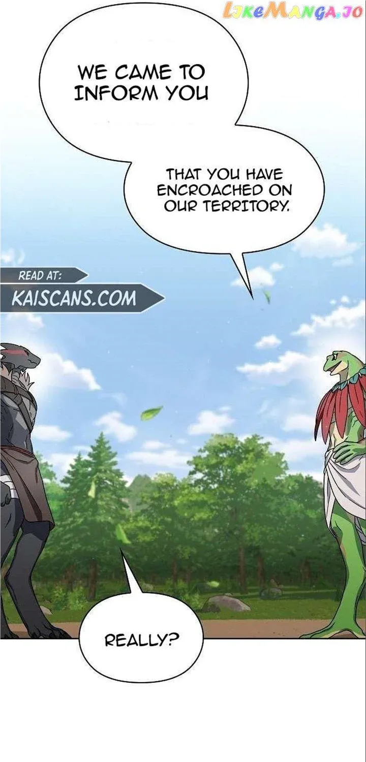The Nebula’s Civilization Chapter 15 page 14 - 