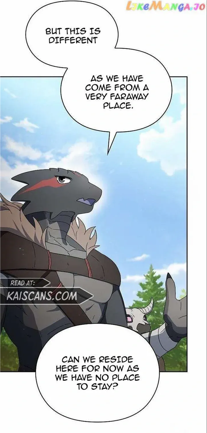 The Nebula’s Civilization Chapter 15 page 21 - 
