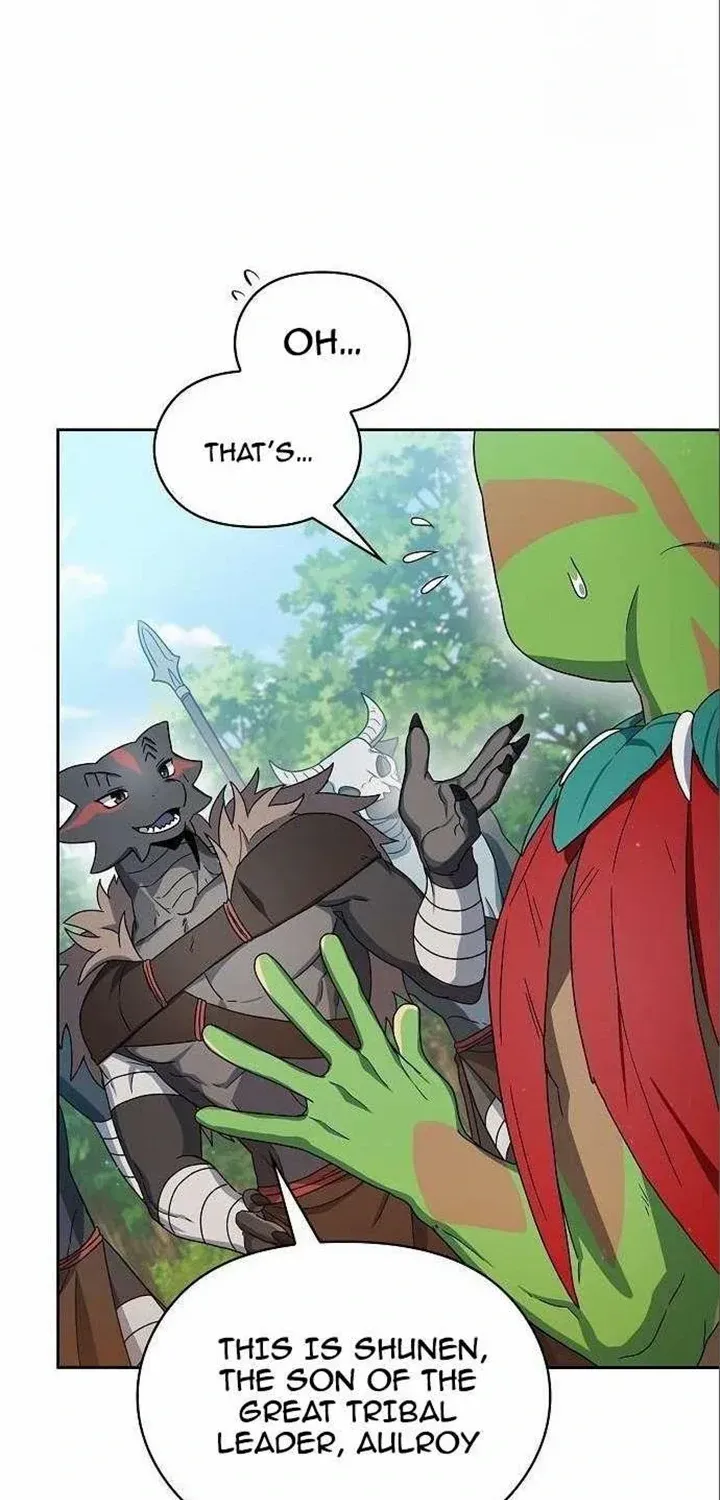 The Nebula’s Civilization Chapter 15 page 22 - 