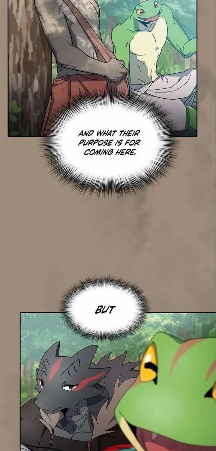 The Nebula’s Civilization Chapter 15 page 44 - 