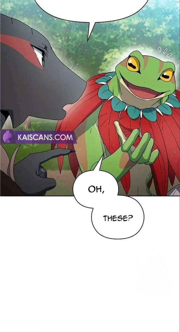 The Nebula’s Civilization Chapter 15 page 47 - 