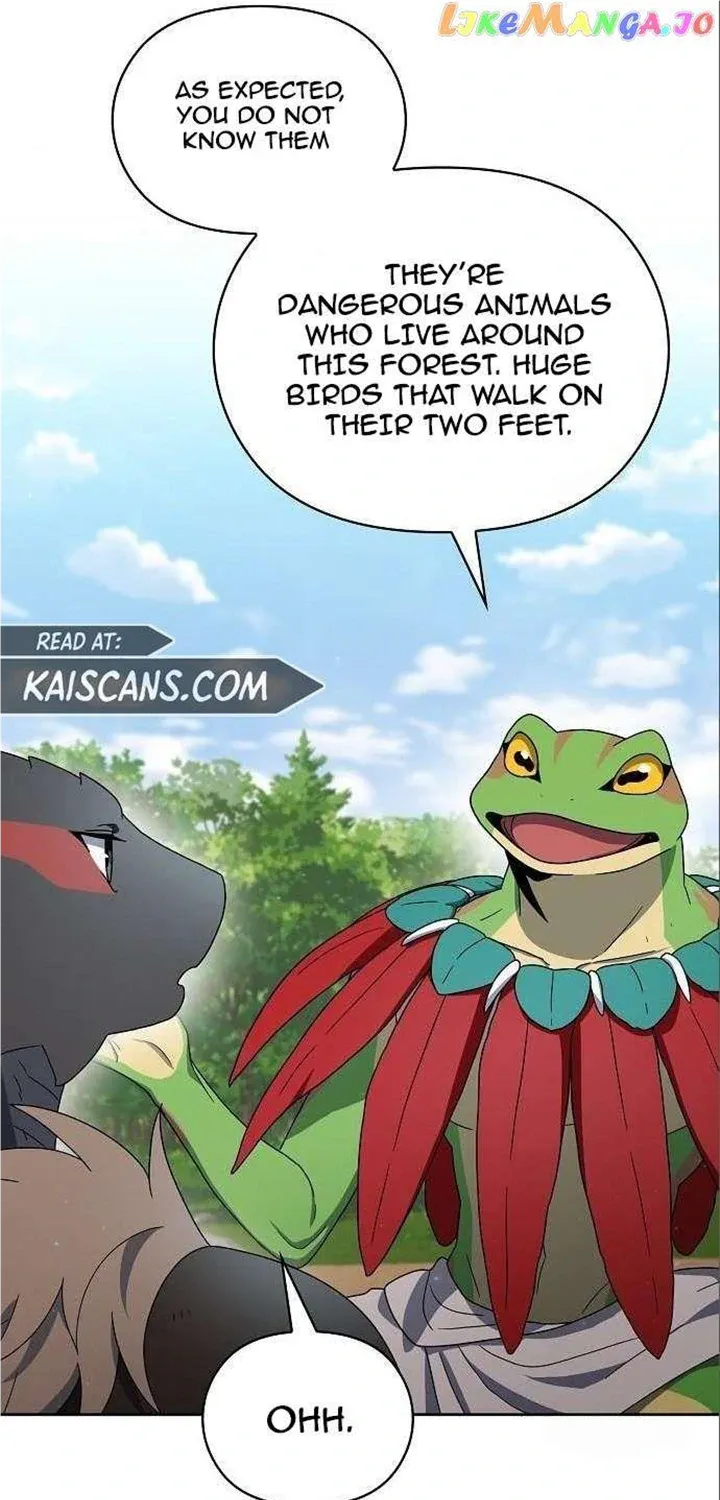 The Nebula’s Civilization Chapter 15 page 51 - 