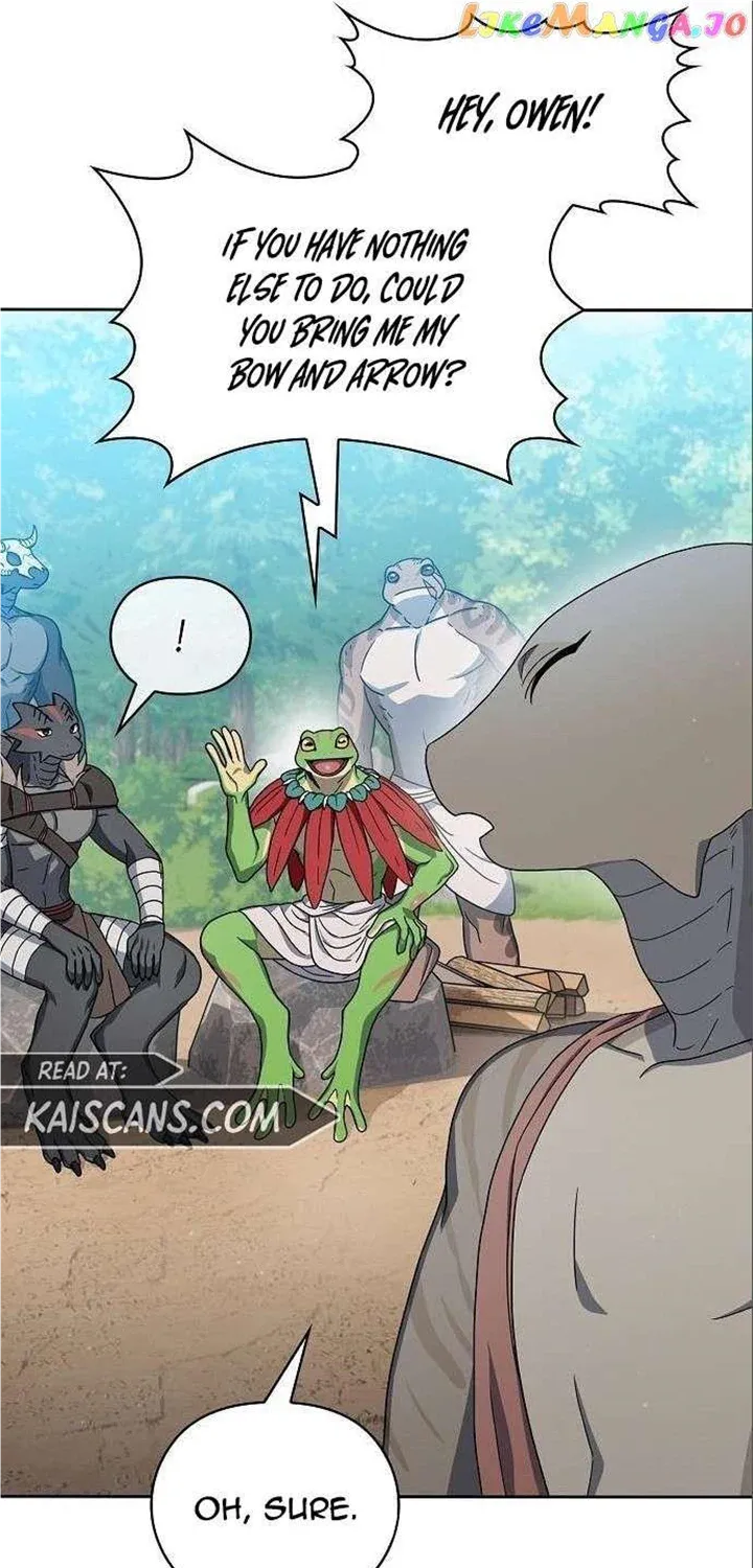 The Nebula’s Civilization Chapter 15 page 60 - 