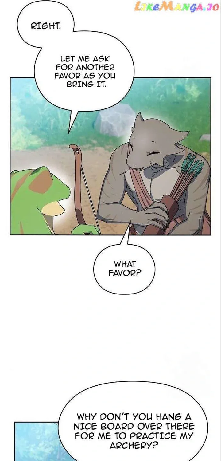 The Nebula’s Civilization Chapter 15 page 62 - 