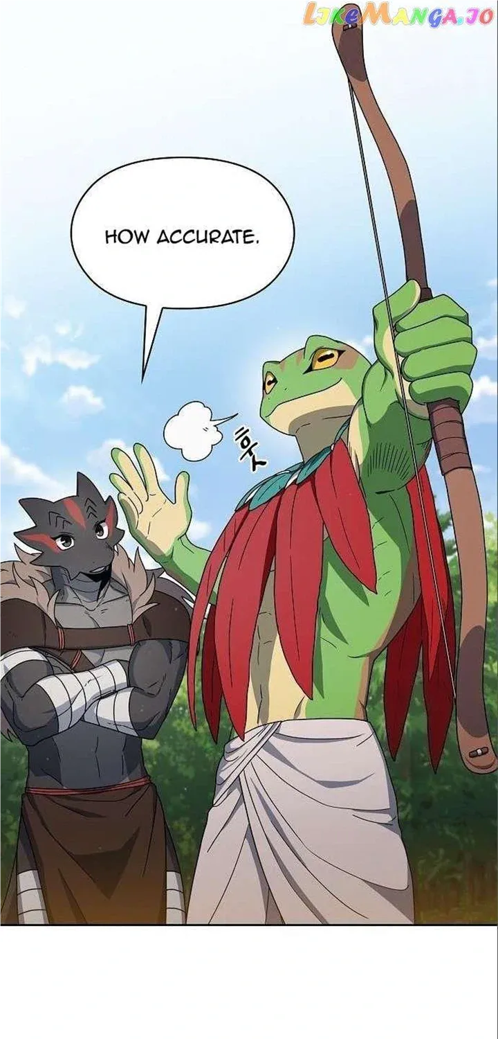 The Nebula’s Civilization Chapter 15 page 69 - 