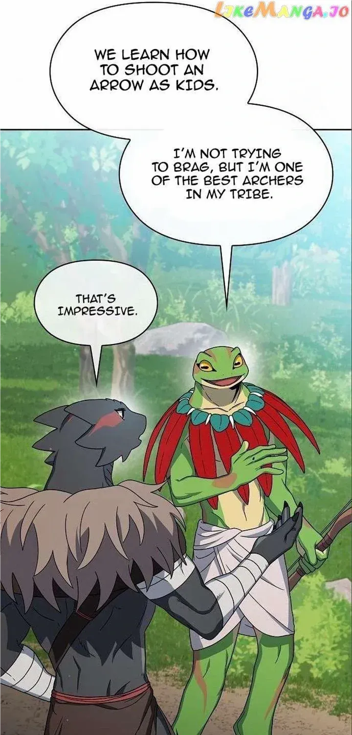 The Nebula’s Civilization Chapter 15 page 71 - 