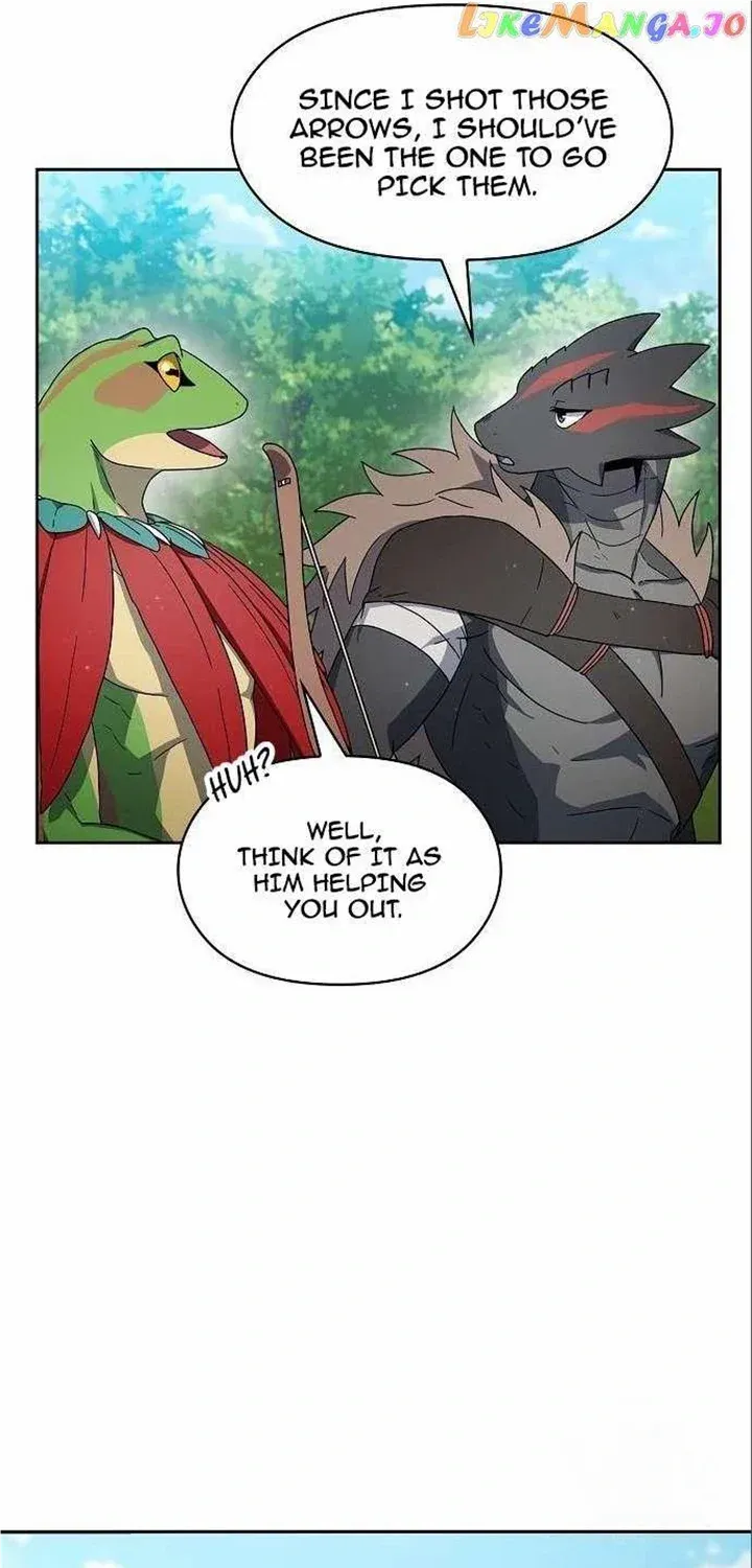 The Nebula’s Civilization Chapter 15 page 84 - 