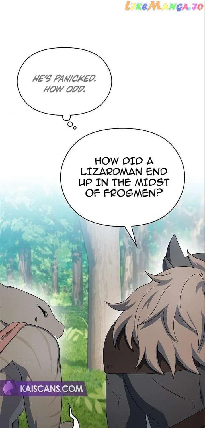 The Nebula’s Civilization Chapter 15 page 90 - 