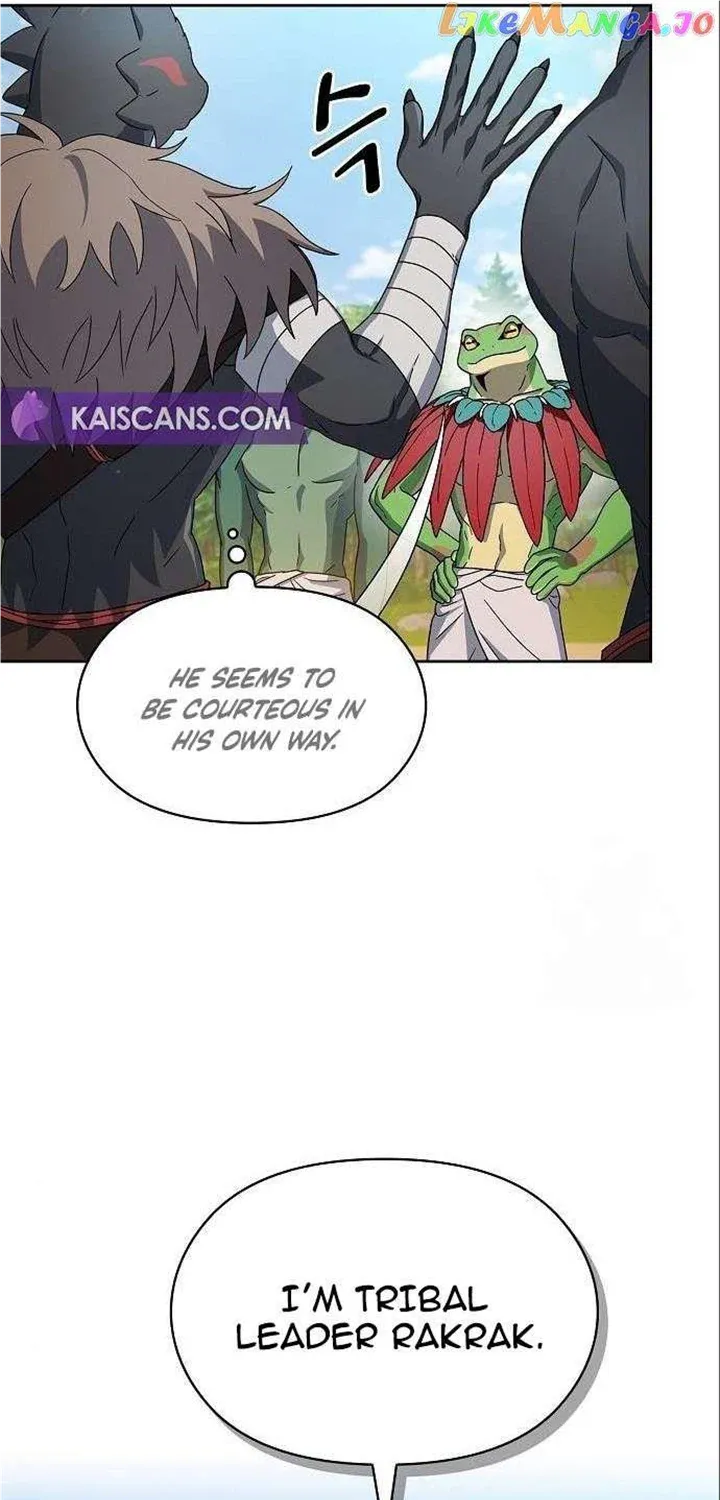 The Nebula’s Civilization Chapter 15 page 10 - 