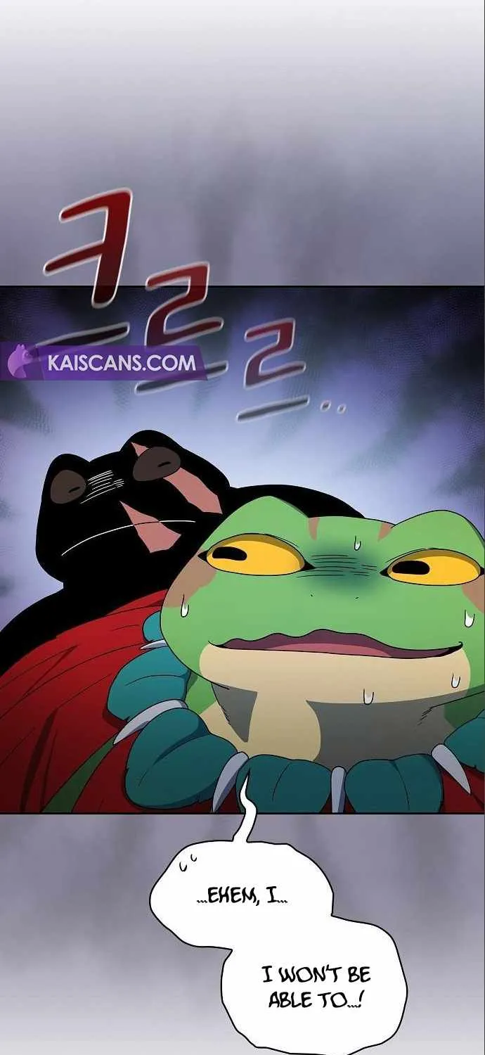 The Nebula’s Civilization Chapter 16 page 19 - 
