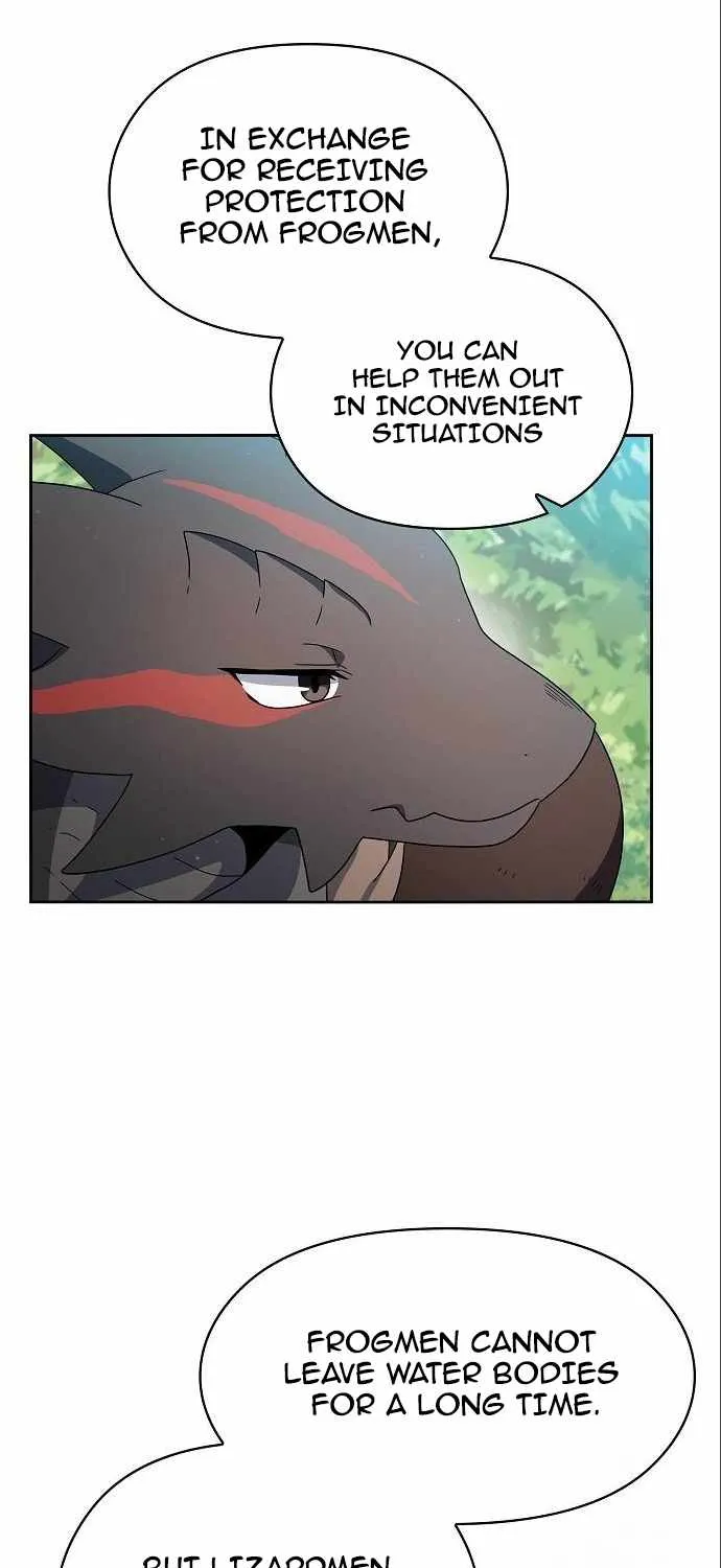 The Nebula’s Civilization Chapter 16 page 3 - 