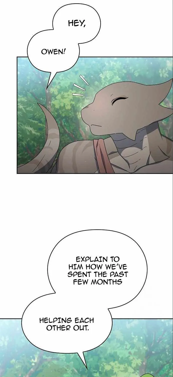 The Nebula’s Civilization Chapter 16 page 25 - 
