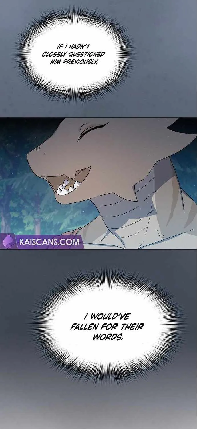 The Nebula’s Civilization Chapter 16 page 29 - 